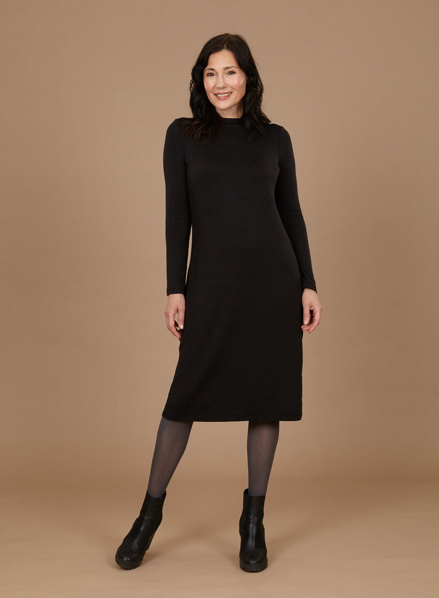 Lux Audrey Dress