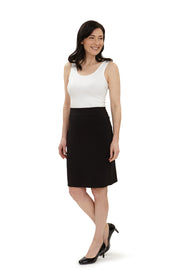 Travellers Skirt - Essentials Collection
