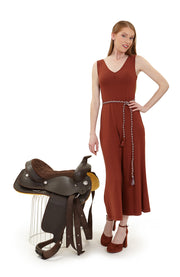 Back2Front Romper