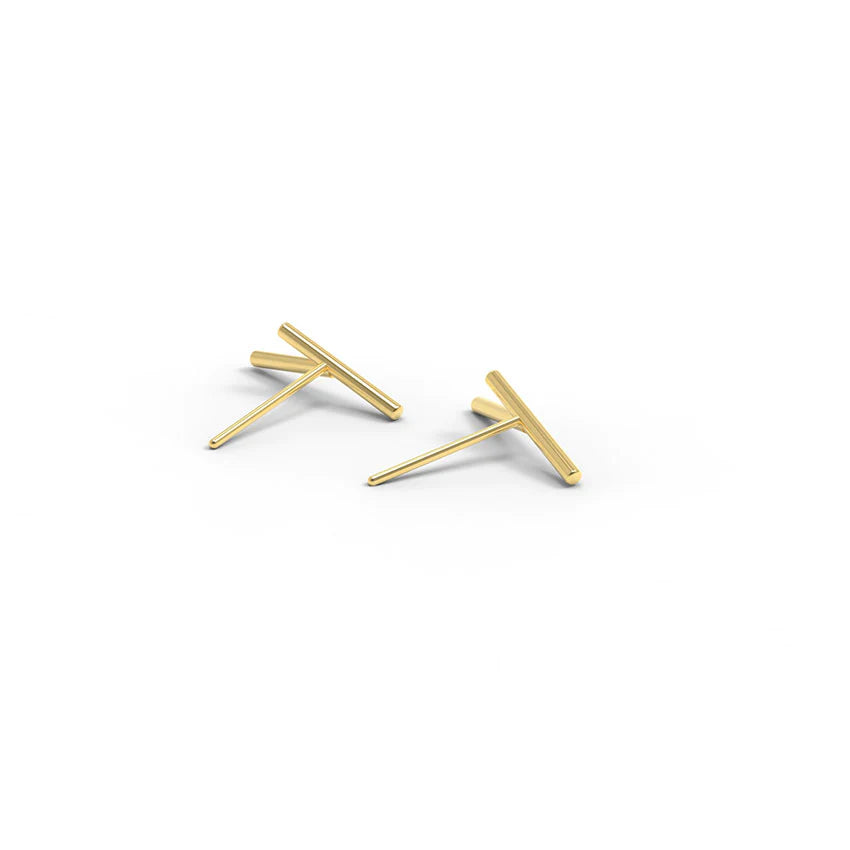 "Branches" Mini Studs