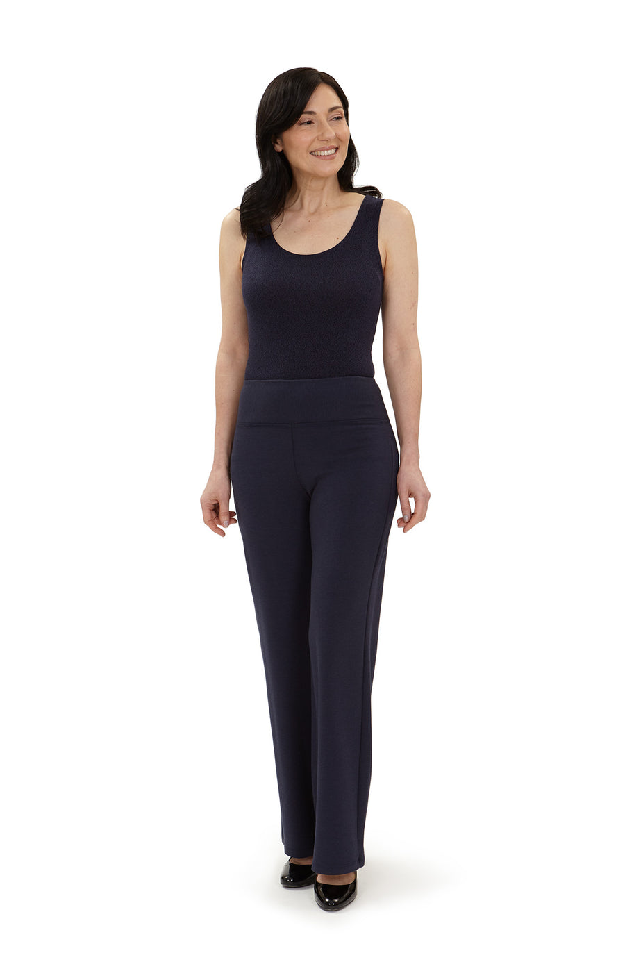 Classic Pant - Essentials Collection