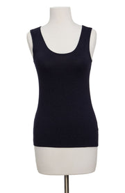 Lux Meg Tank - Essentials Collection