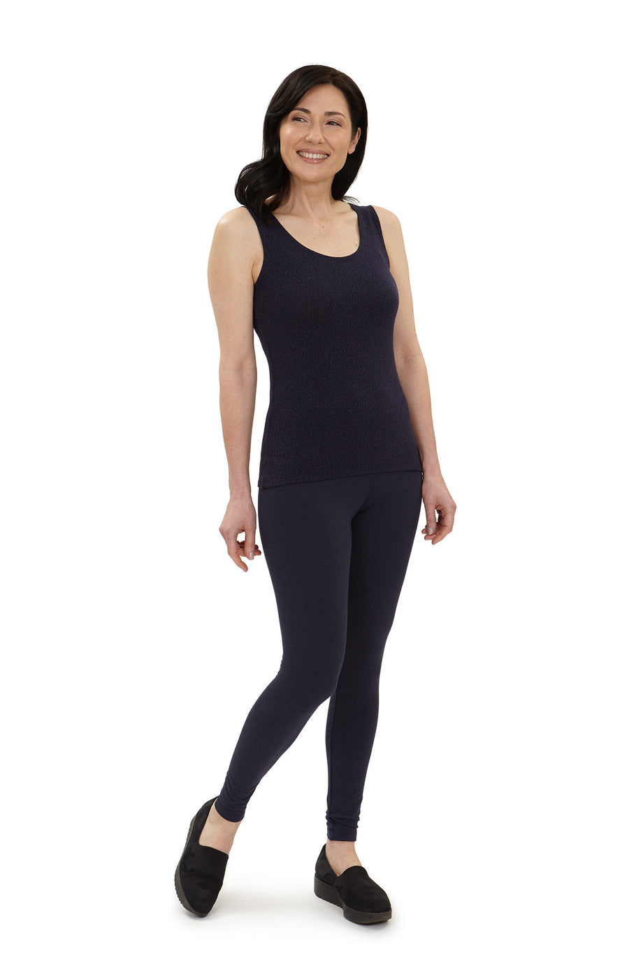 Smoothing Leggings - Essentials Collection