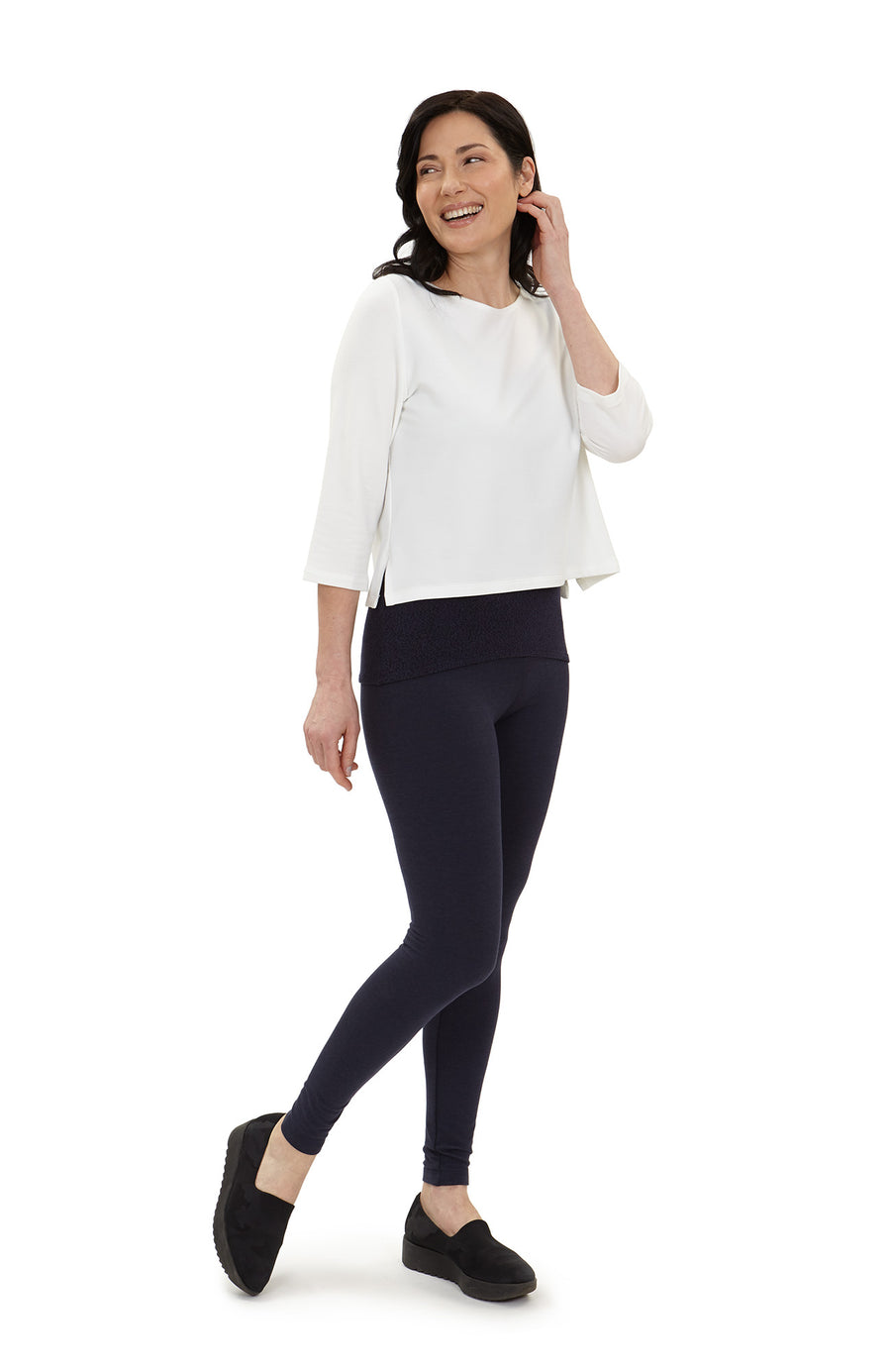 Smoothing Leggings - Essentials Collection
