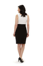 Travellers Skirt - Essentials Collection