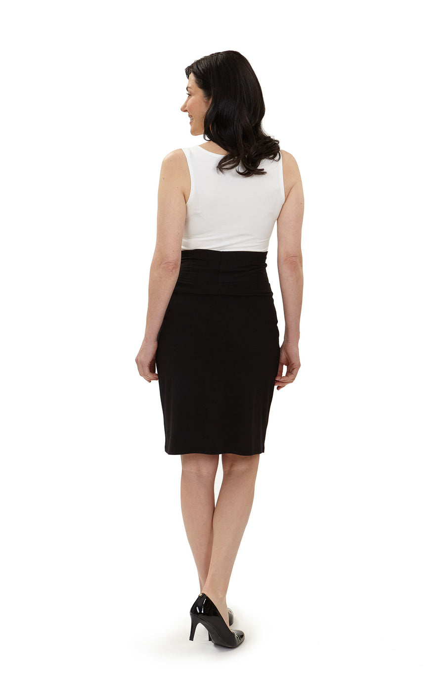 Travellers Skirt - Essentials Collection