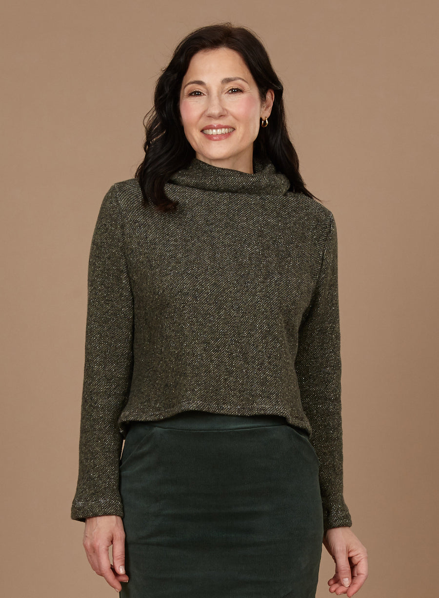 Cuddle Crop - Large Loop