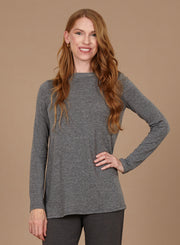 Merino Abby Top