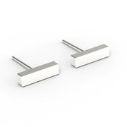 "Modernist" Square Line Studs