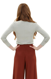Emilie Crop