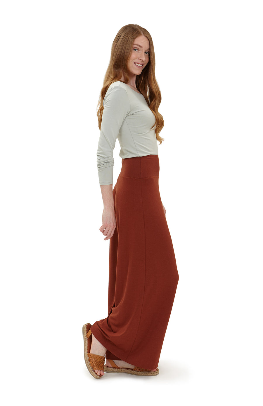 Emilie Crop
