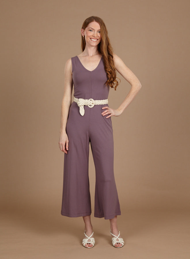 Back2Front Romper