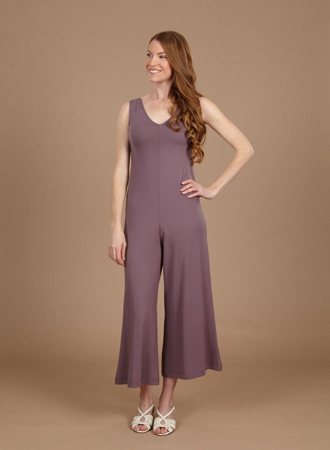 Back2Front Romper