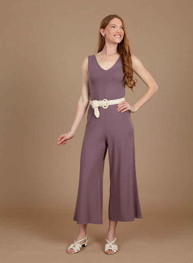Back2Front Romper