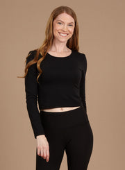 Emilie Crop