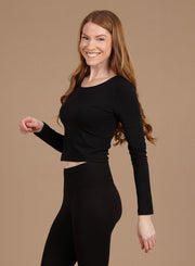 Emilie Crop