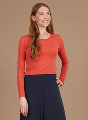 Emilie Crop