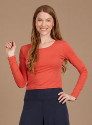 Emilie Crop