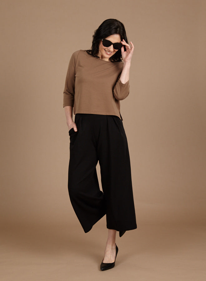 Gaucho Pant
