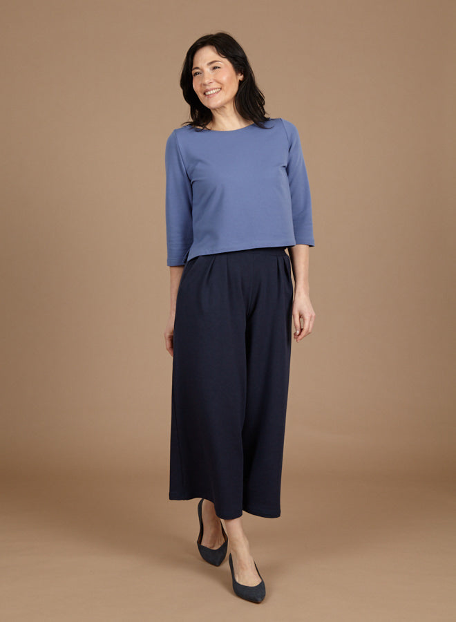 Gaucho Pant