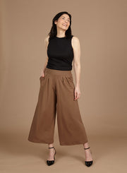 Gaucho Pant