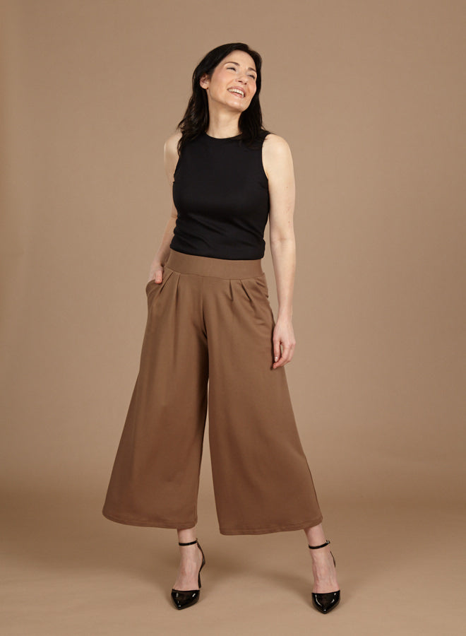 Gaucho Pant