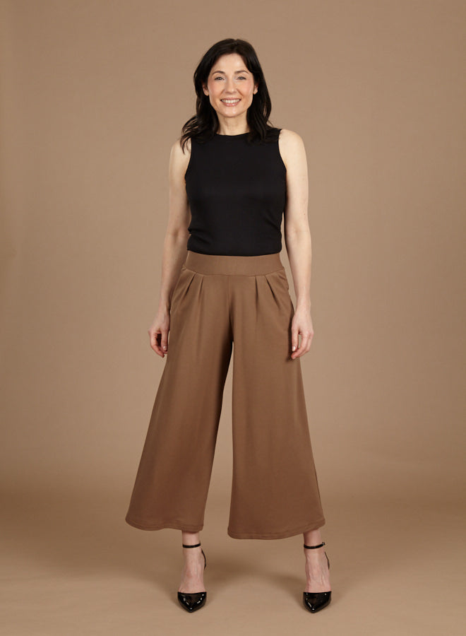 Gaucho Pant