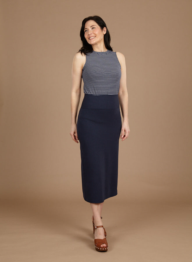 Midi Skirt