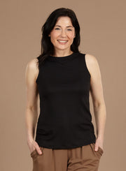 Ribbed Shell Tank