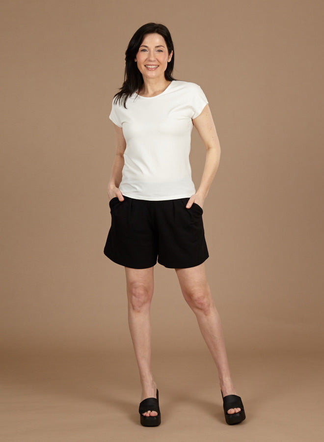Skipper Short