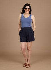 Skipper Short