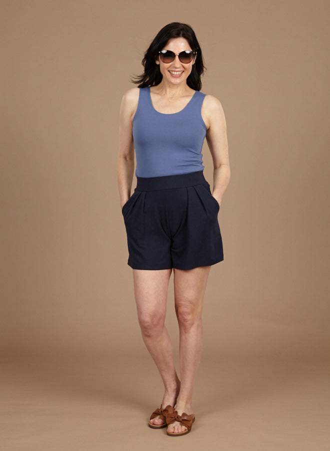 Skipper Short