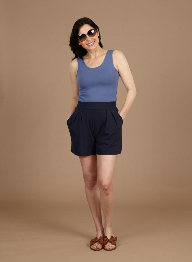 Skipper Short