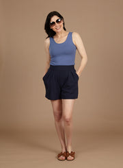 Skipper Short