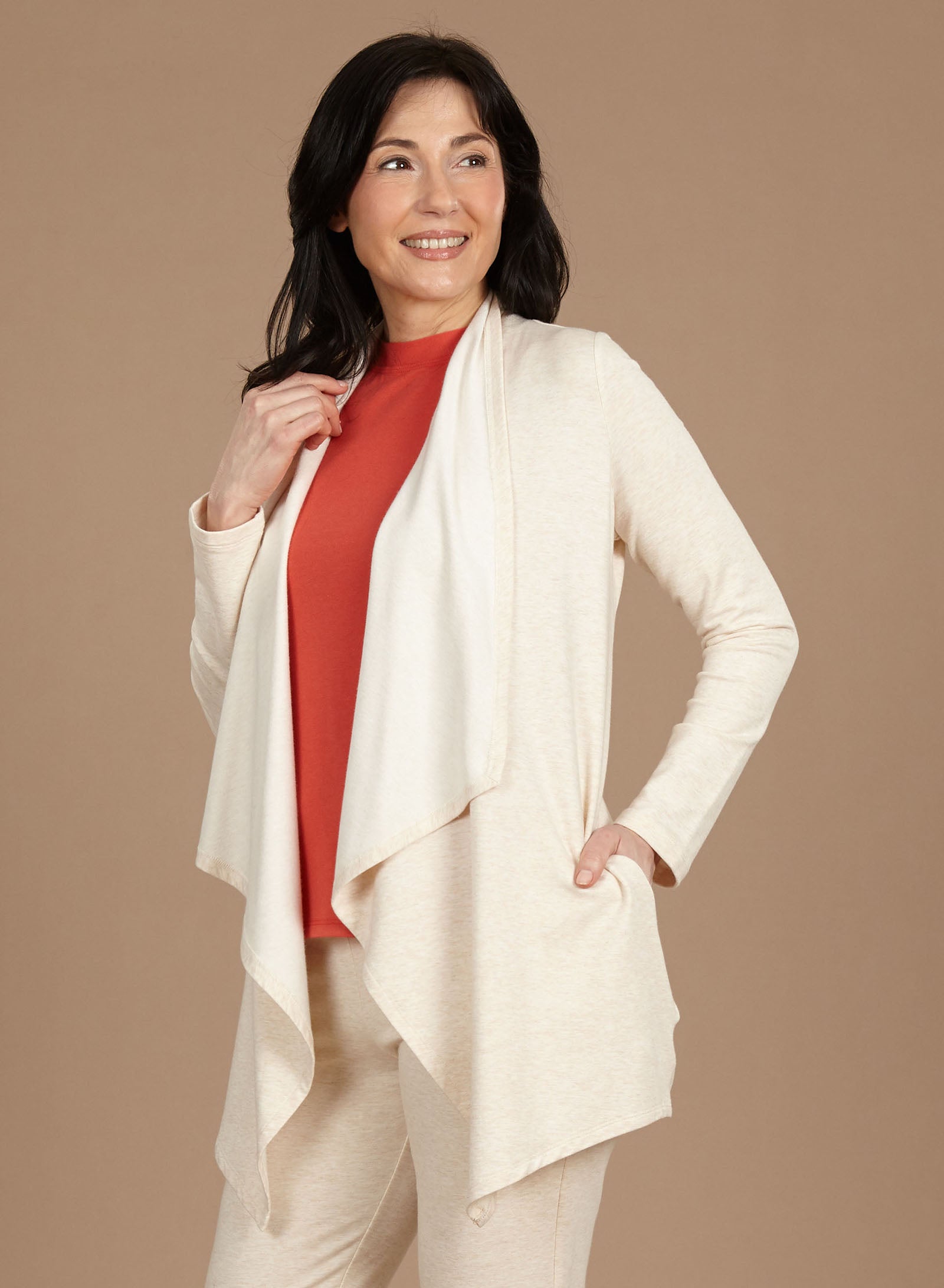 Symphony Cardi