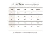 Skipper Short
