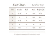 Symphony Cardi