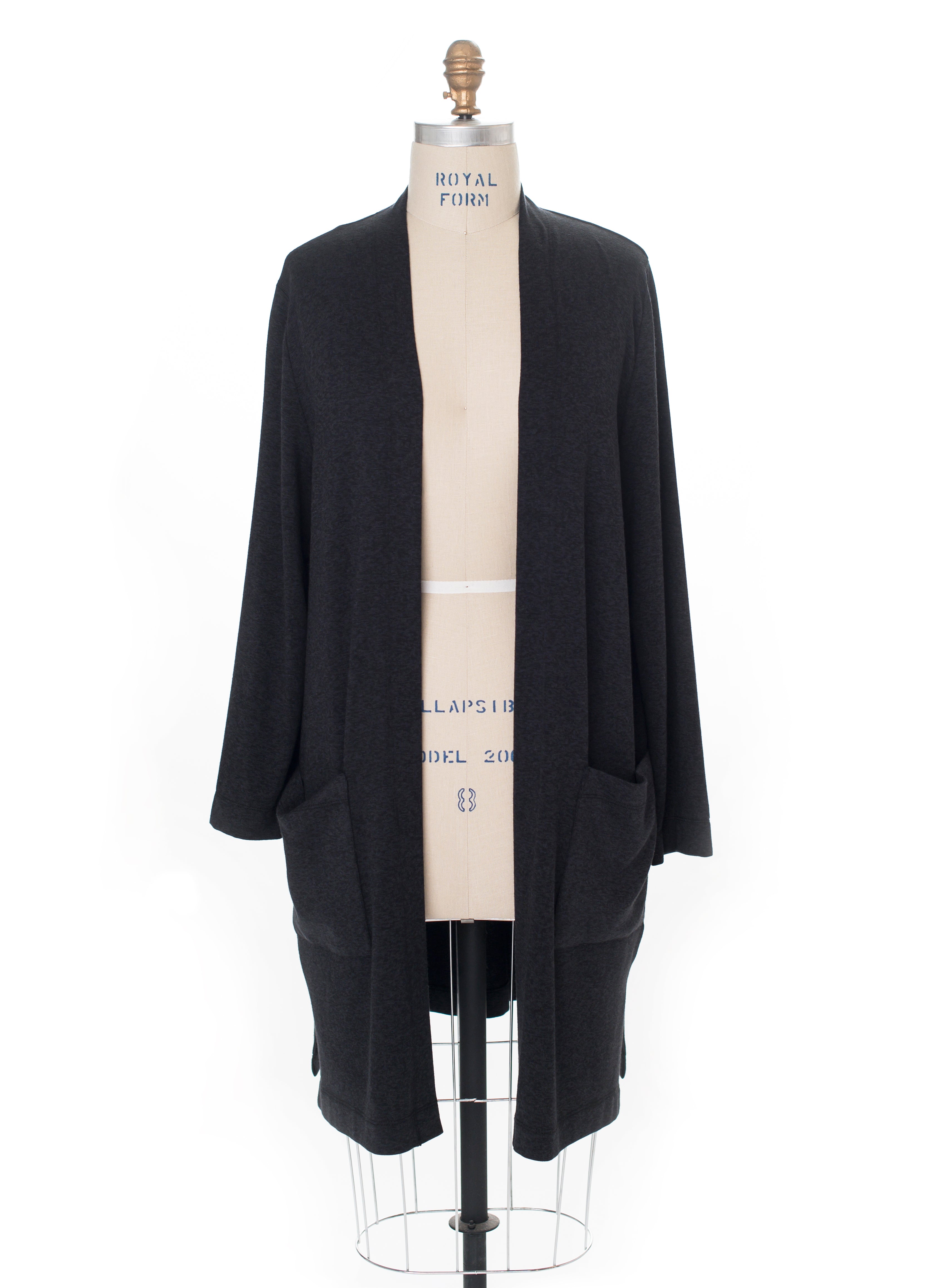 Lux Cardi - Essentials Collection