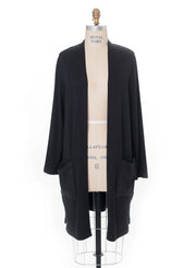 Lux Cardi - Essentials Collection