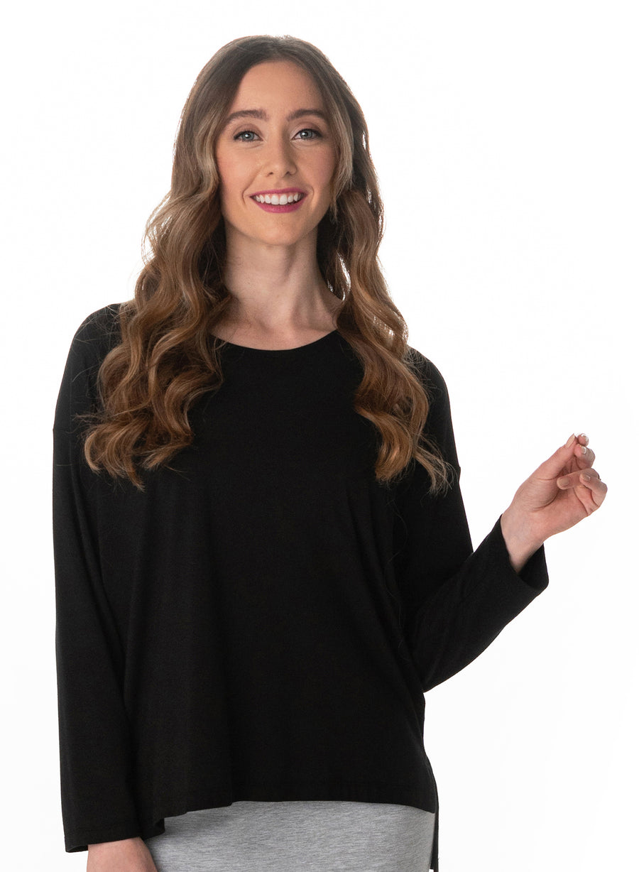 Soma Top - Essentials Collection