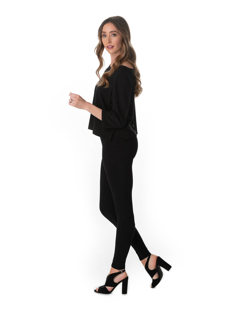 Smoothing Leggings - Essentials Collection