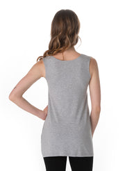 Back2Front Tank - Essentials Collection