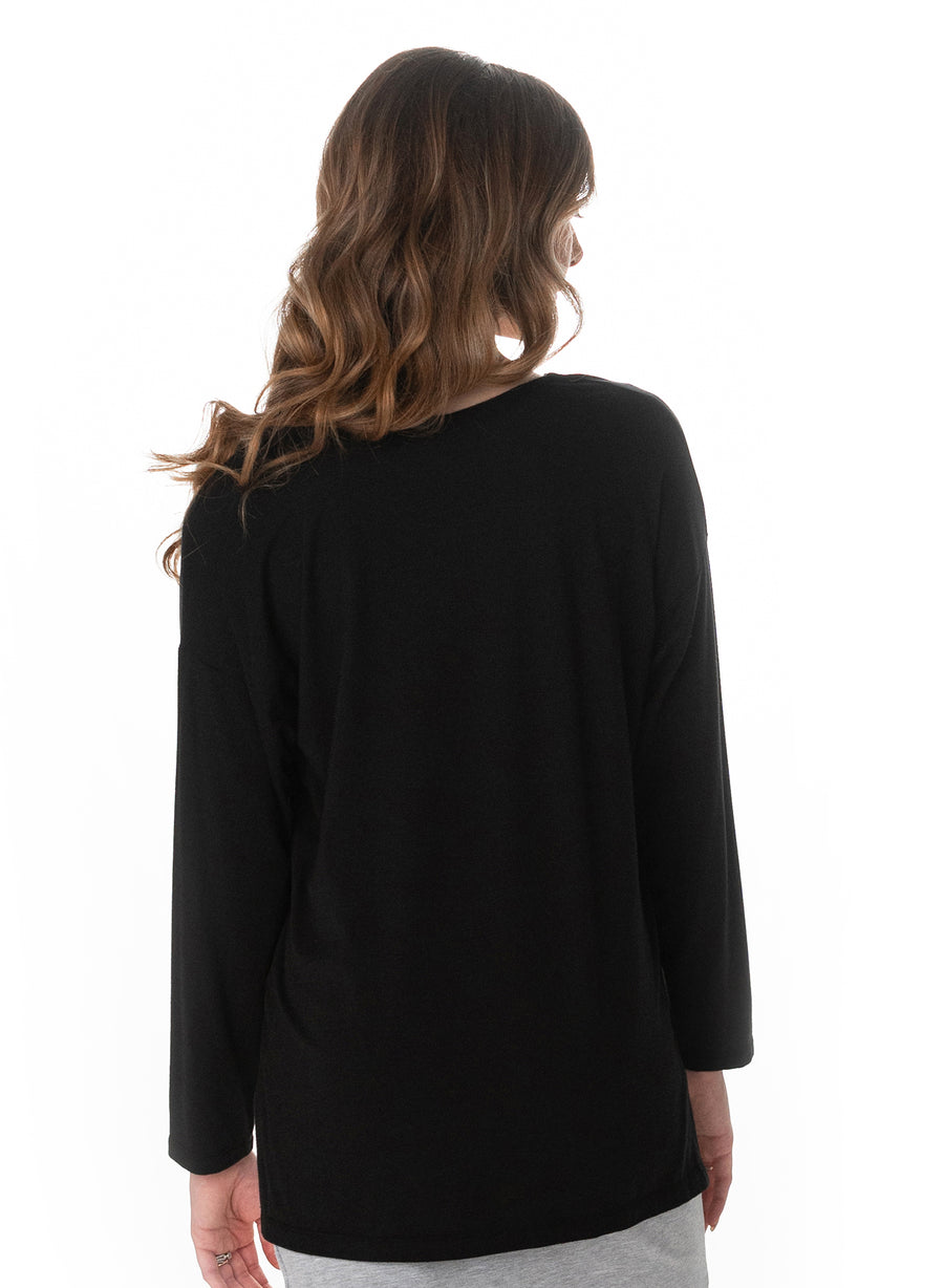 Soma Top - Essentials Collection