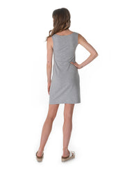 Tank Layering Dress - Essentials Collection