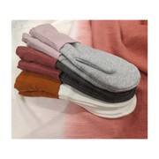 Fleece Mitts