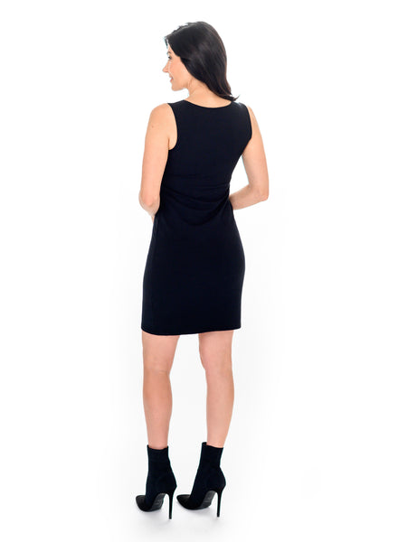 Tank Layering Dress - Essentials Collection