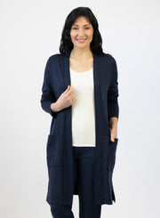 Lux Cardi - Essentials Collection