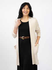 Lux Cardi - Essentials Collection