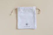 Cashmere Eye Mask - Black