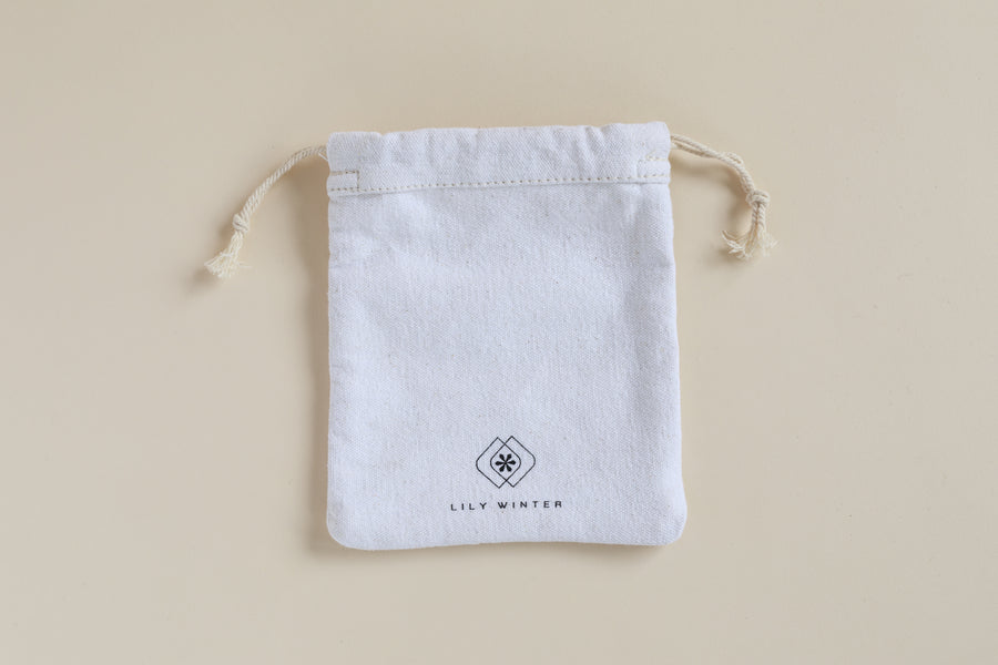 Cashmere Eye Mask - Camel